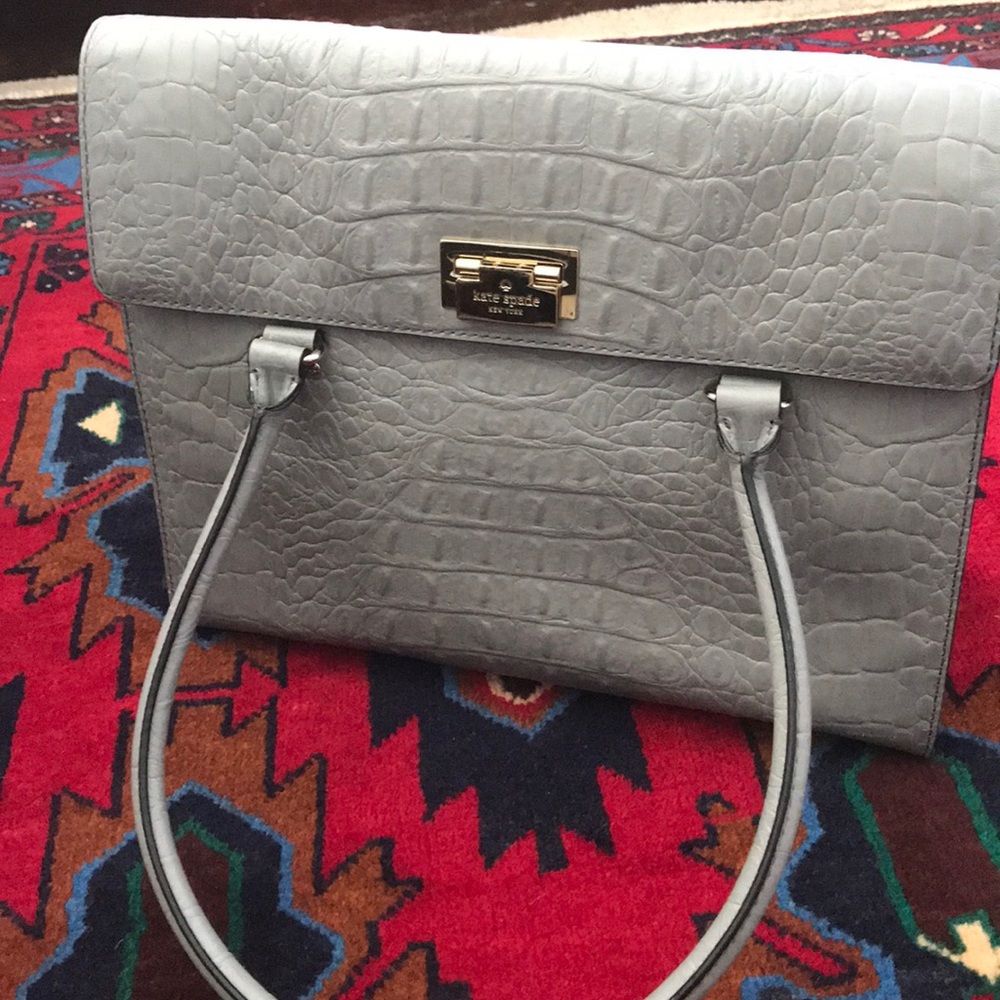 Kate Spade Sinclair Orchard Valley handbag! - Picture 8 of 16